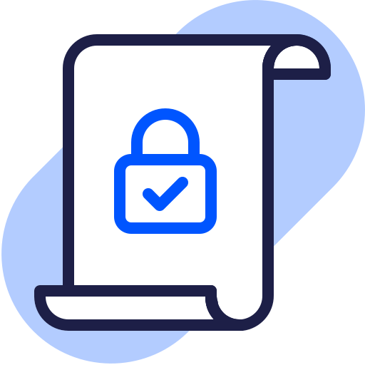 Privacy Icon